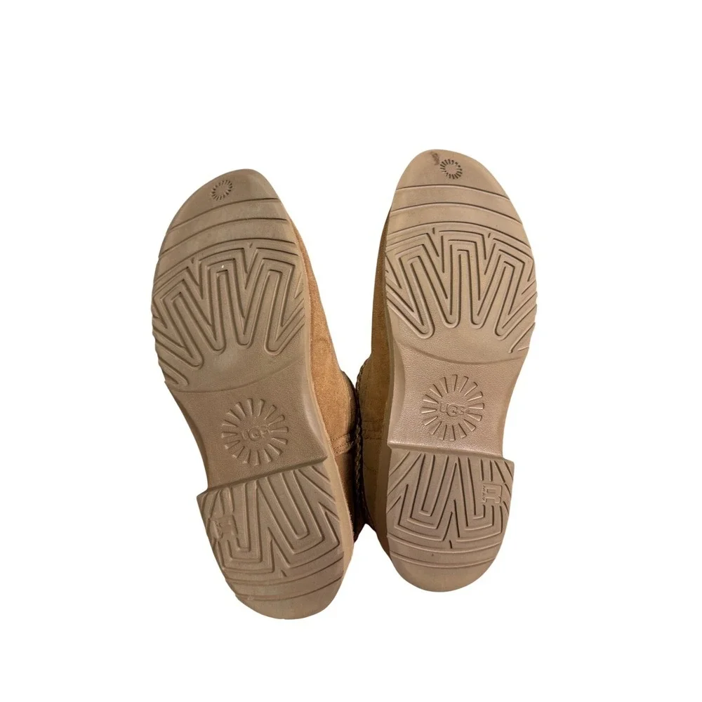 UGG classic braiden